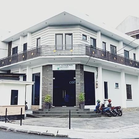 Cozy Residence Tomang Dżakarta Zewnętrze zdjęcie
