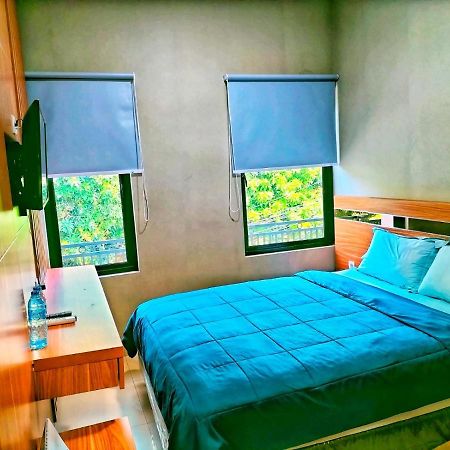 Cozy Residence Tomang Dżakarta Zewnętrze zdjęcie