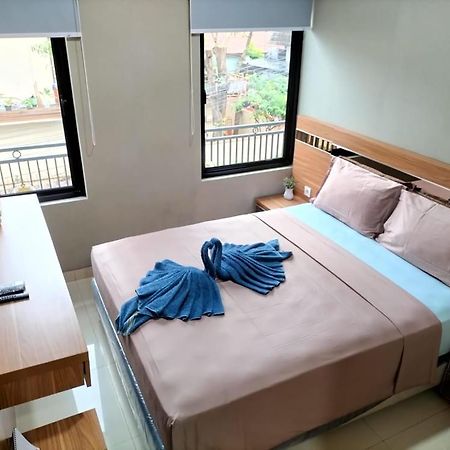 Cozy Residence Tomang Dżakarta Zewnętrze zdjęcie
