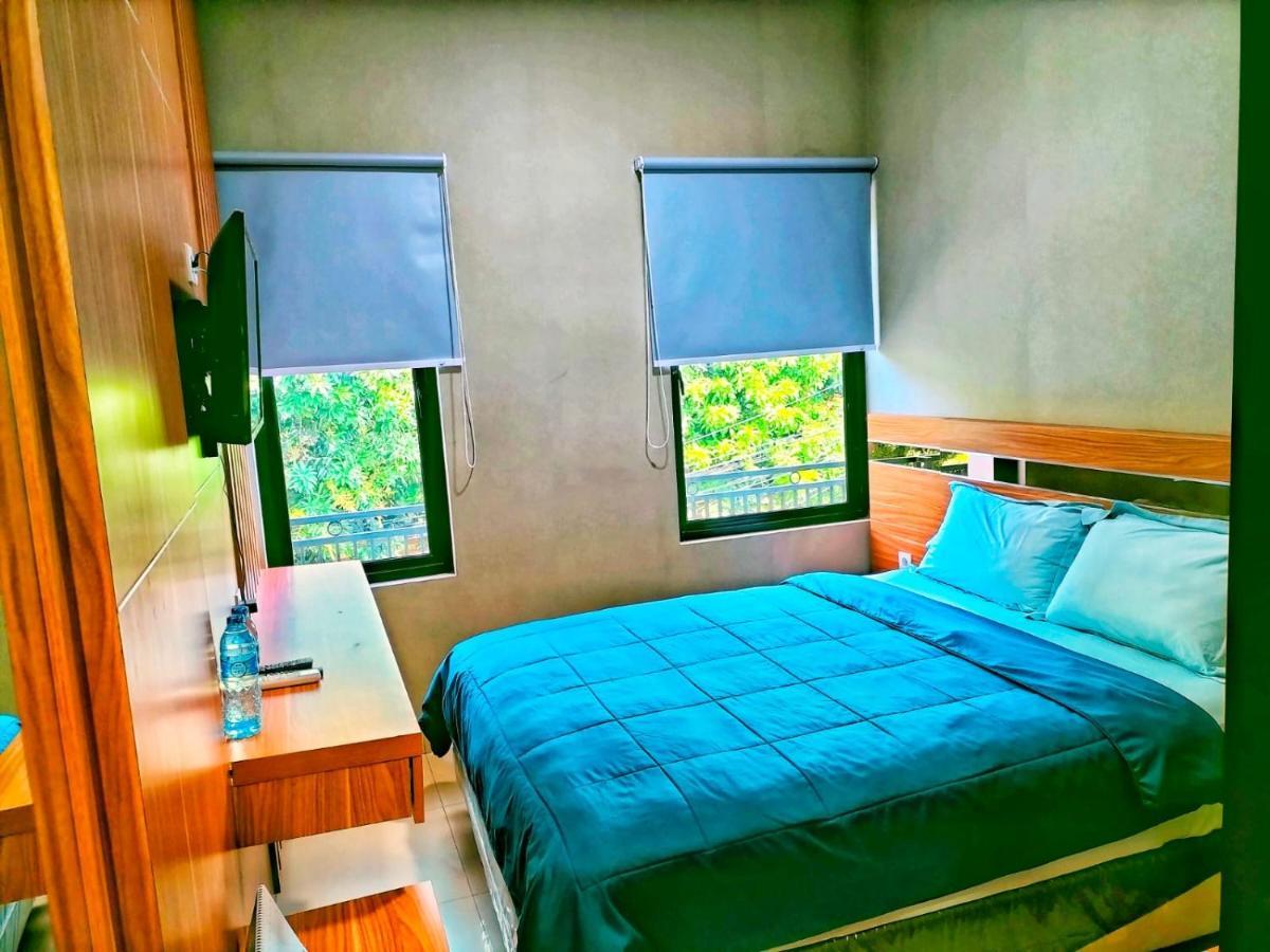 Cozy Residence Tomang Dżakarta Zewnętrze zdjęcie