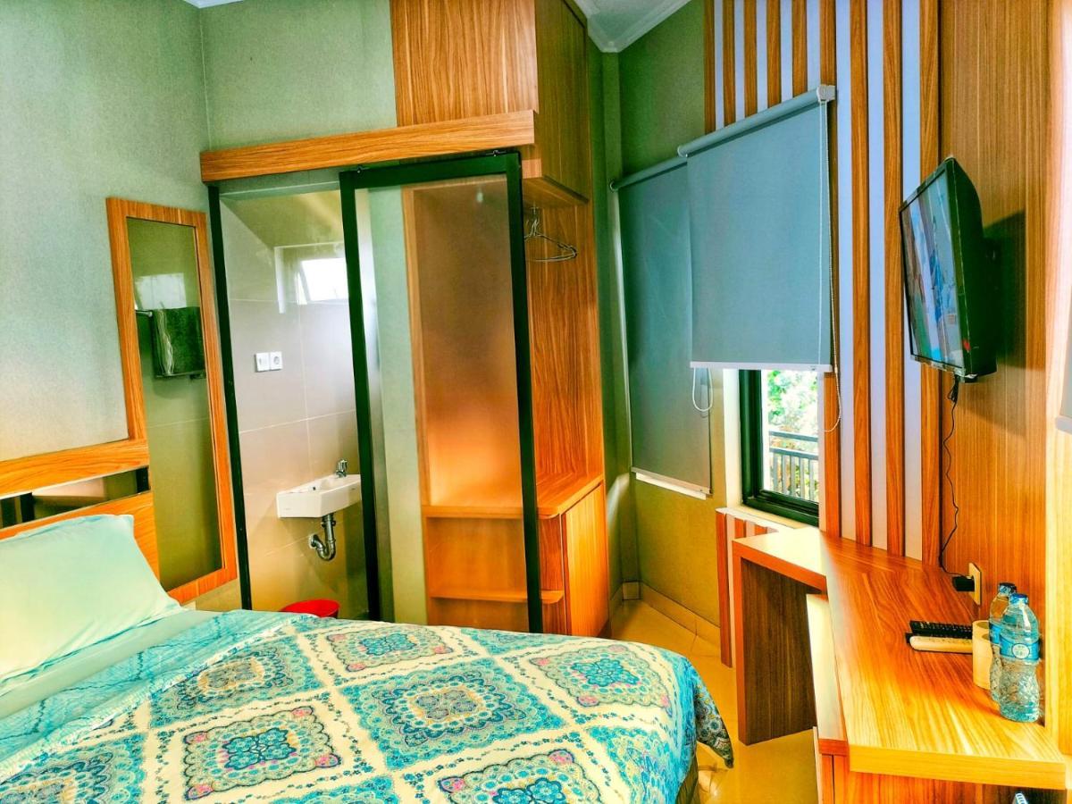 Cozy Residence Tomang Dżakarta Zewnętrze zdjęcie