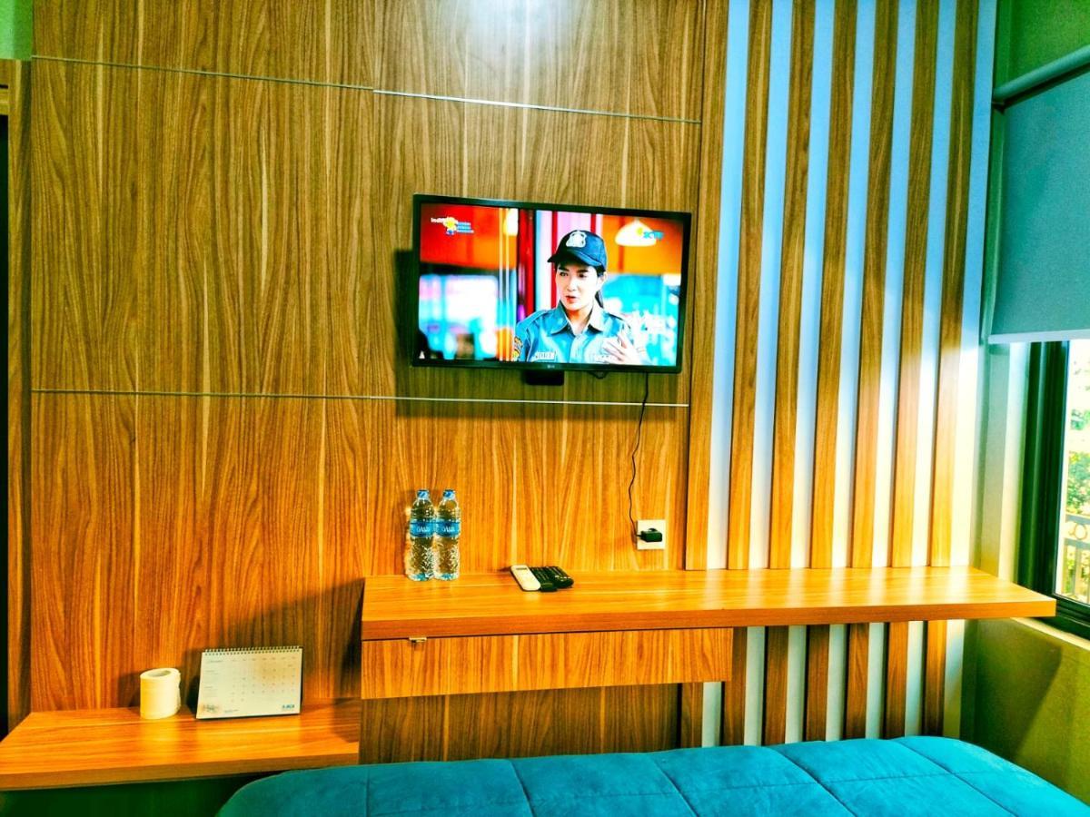 Cozy Residence Tomang Dżakarta Zewnętrze zdjęcie