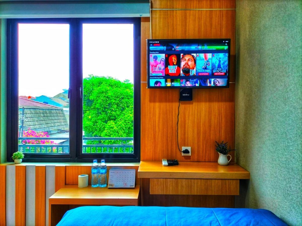 Cozy Residence Tomang Dżakarta Zewnętrze zdjęcie