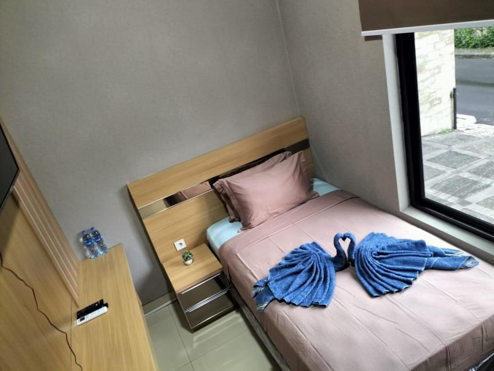 Cozy Residence Tomang Dżakarta Zewnętrze zdjęcie