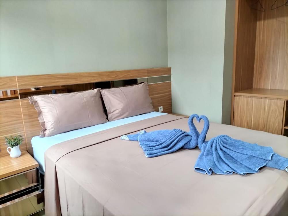 Cozy Residence Tomang Dżakarta Zewnętrze zdjęcie