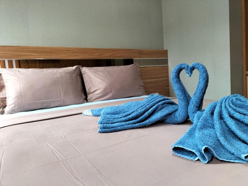 Cozy Residence Tomang Dżakarta Zewnętrze zdjęcie