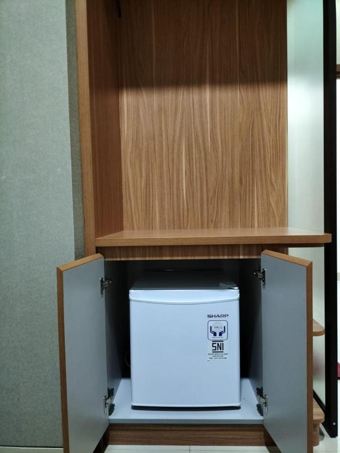 Cozy Residence Tomang Dżakarta Zewnętrze zdjęcie