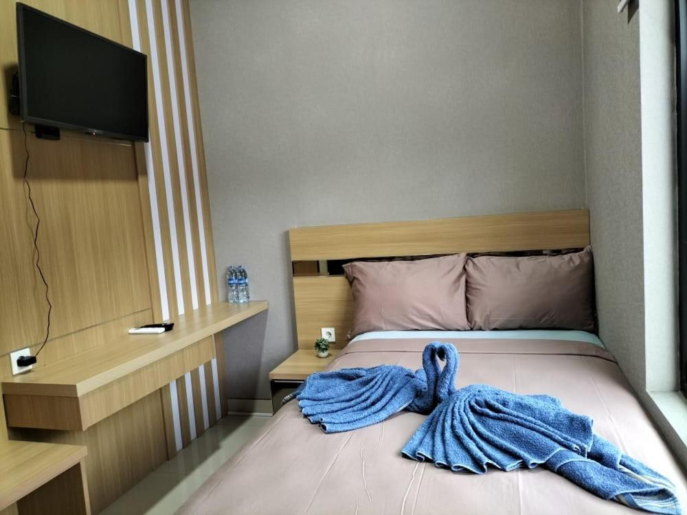 Cozy Residence Tomang Dżakarta Zewnętrze zdjęcie